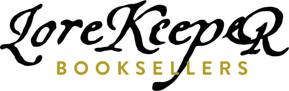 LoreKeeper Booksellers